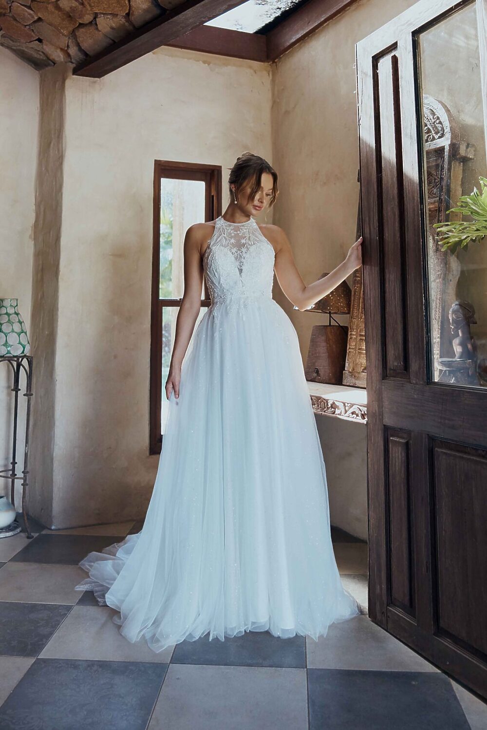 Eliza TC2358 Mystique Bridal dress by Tania Olsen Designs