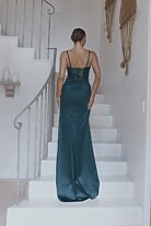 Ella PO2307 Mystique Collection dress by Tania Olsen Designs