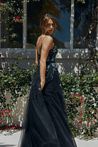Flora PO2315 Mystique Formal dress by Tania Olsen Designs