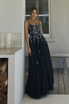 Flora PO2315 Mystique Formal dress by Tania Olsen Designs