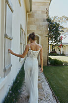 Freya TC2332 Mystique Bridal dress by Tania Olsen Designs