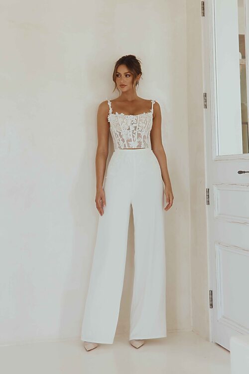 Freya TC2332 Mystique Bridal dress by Tania Olsen Designs
