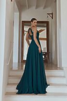 Heather PO2310 Mystique Collection dress by Tania Olsen Designs