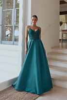 Jacinta PO2355 Mystique Formal dress by Tania Olsen Designs
