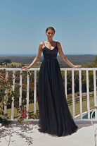 Ladina PO2308 Mystique Collection dress by Tania Olsen Designs