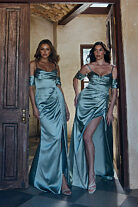Leah TO2323 Mystique Bridesmaids dress by Tania Olsen Designs