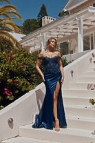Lorelei PO2304 Mystique Collection dress by Tania Olsen Designs