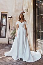 Samantha TC2327 Mystique Bridal dress by Tania Olsen Designs