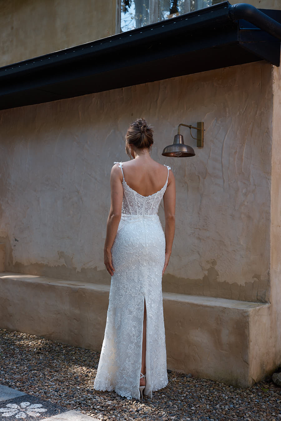 Selene TC2331 Mystique Bridal dress by Tania Olsen Designs