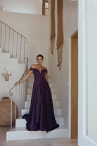 Willa PO2311 Mystique Formal dress by Tania Olsen Designs