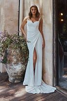 Yuna TC2329 Mystique Bridal dress by Tania Olsen Designs