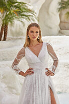 100A5140Lana TC2402 Tania Olsen Wedding Dress