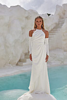 Cari TC2403 Tania Olsen Wedding Dress 58A2904