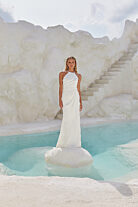 Cari TC2403 Tania Olsen Wedding Dress 58A2991
