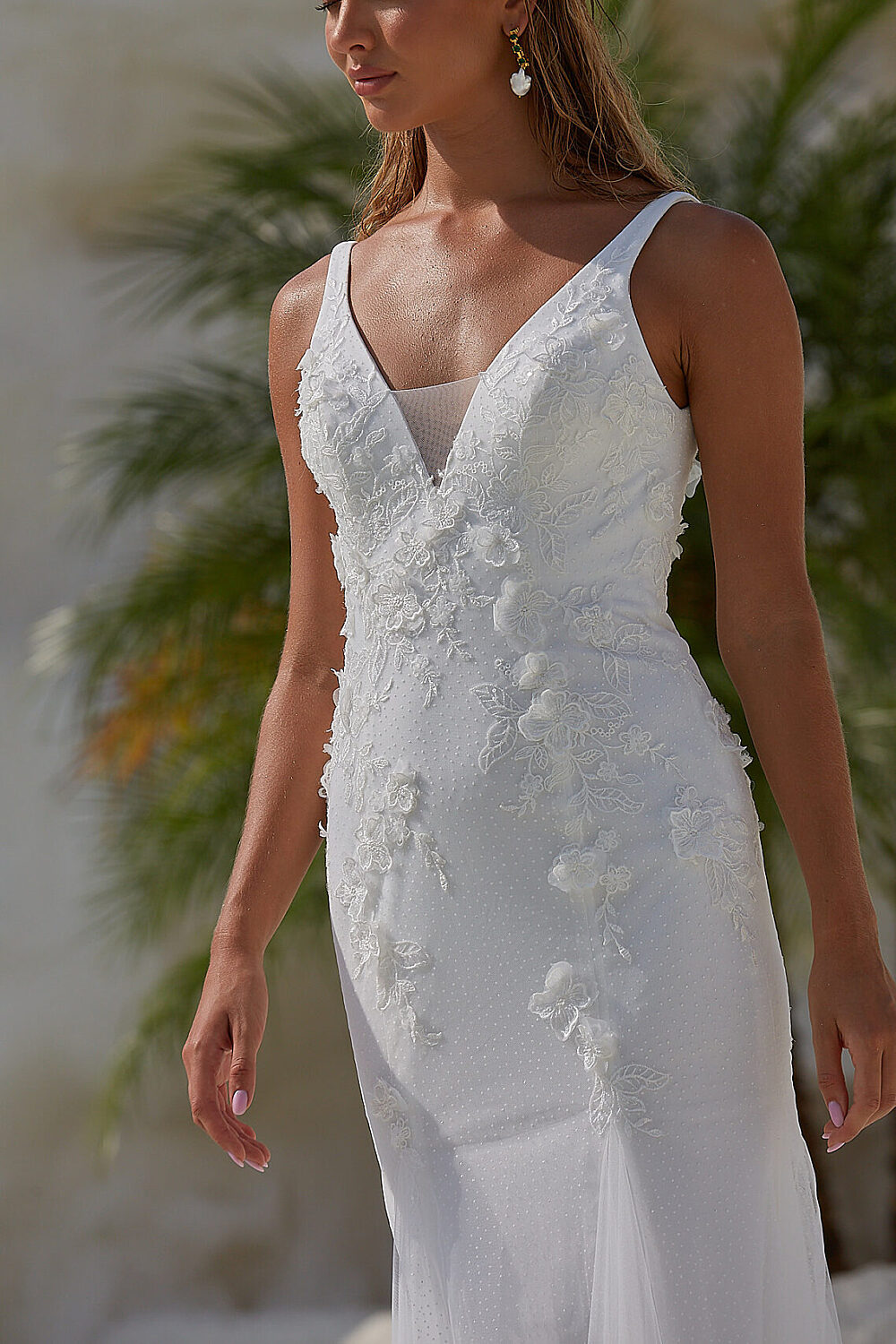 Hali TC2413 Tania Olsen Wedding Dress100A5692