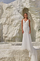Hali TC2413 Tania Olsen Wedding Dress 58A3019
