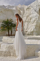 Hali TC2413 Tania Olsen Wedding Dress 58A3050