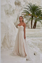Indra TC2405 Tania Olsen Wedding DressQ58A3301