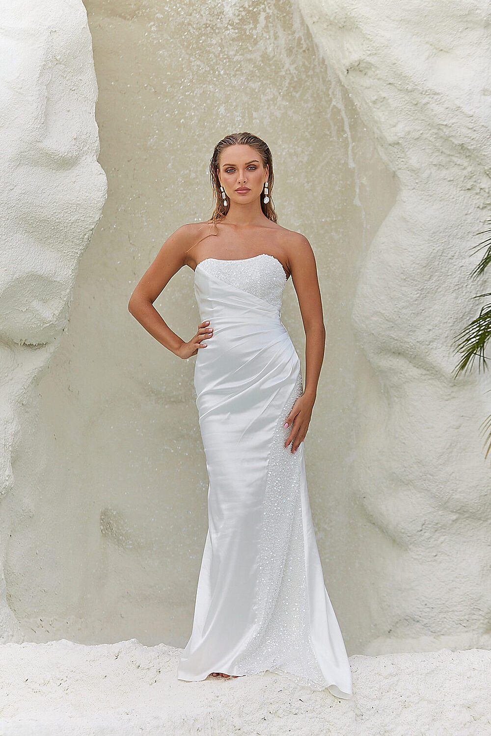 Jora TC2401 Tania Olsen Wedding Dress100A5973