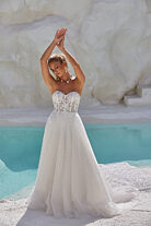Lake TC2406 Tania Olsen Wedding Dress100A5498