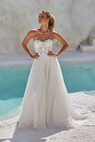 Lake TC2406 Tania Olsen Wedding Dress100A5515