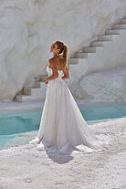 Lake TC2406 Tania Olsen Wedding Dress100A5557