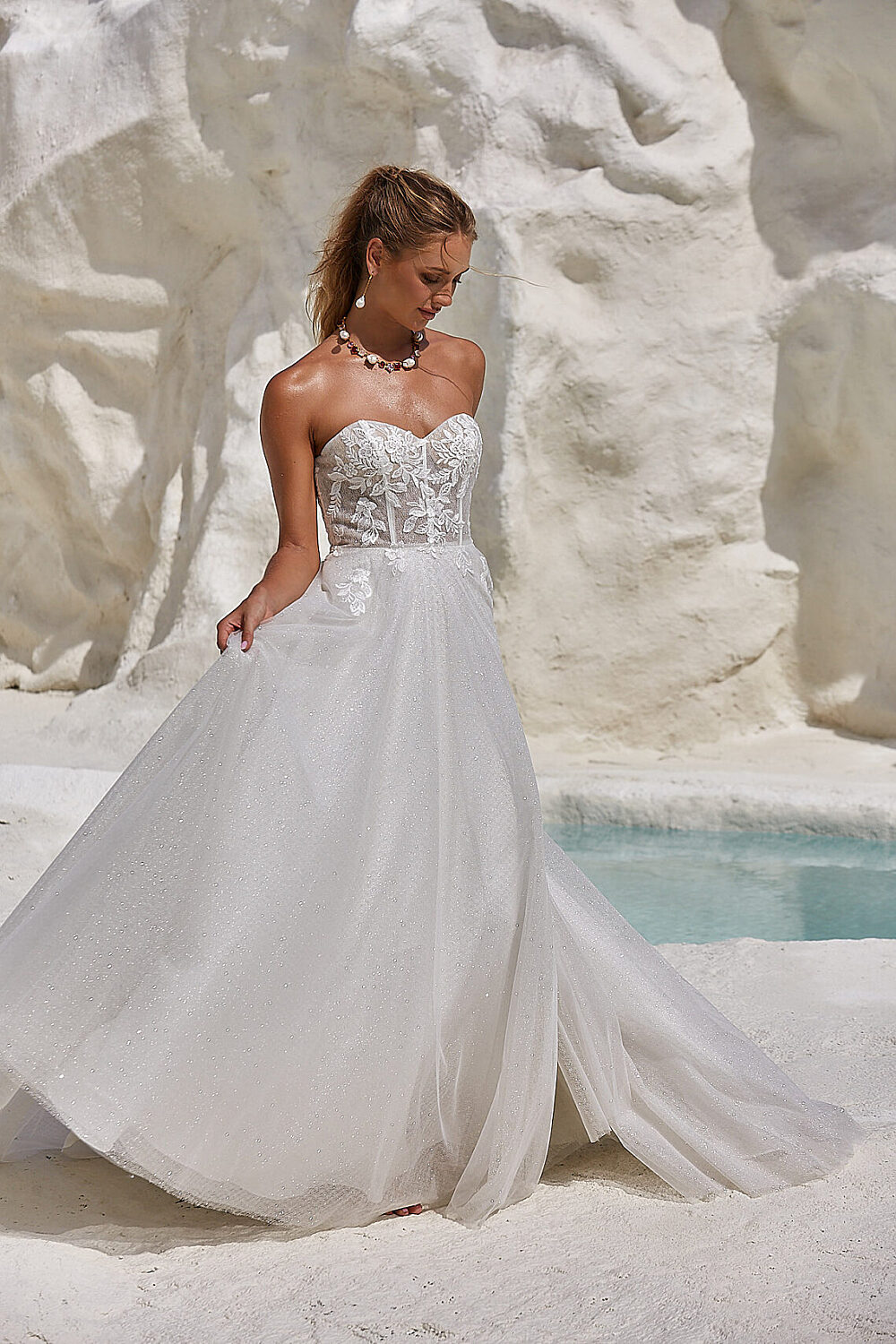 Lake TC2406 Tania Olsen Wedding Dress100A5568