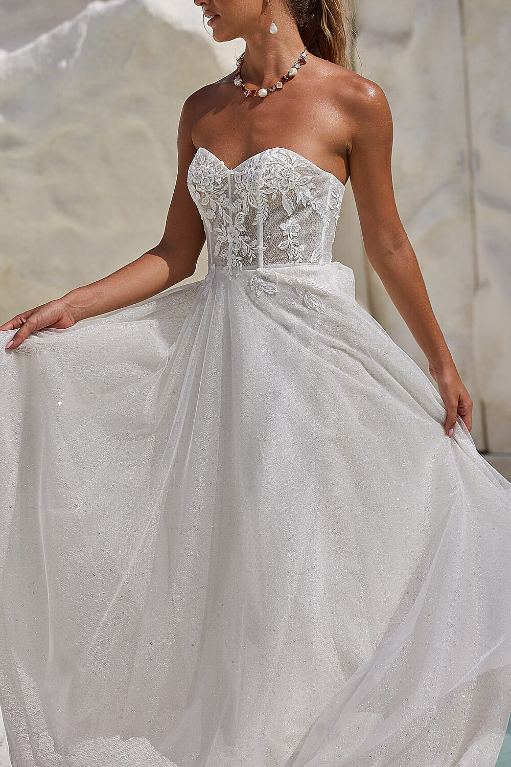 Lake TC2406 Tania Olsen Wedding Dress100A5577