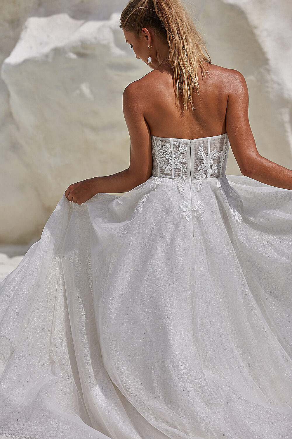 Lake TC2406 Tania Olsen Wedding Dress100A5579