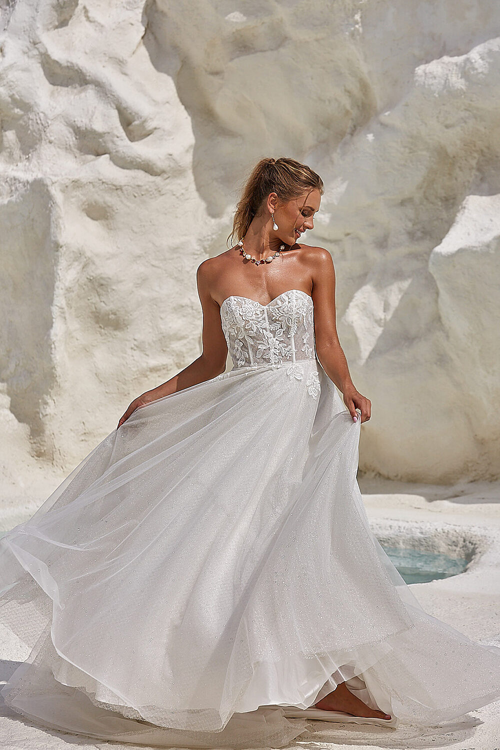 Lake TC2406 Tania Olsen Wedding Dress100A5587