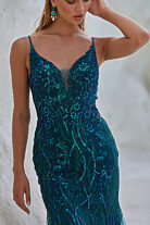 Oceane Formal Dress (3)