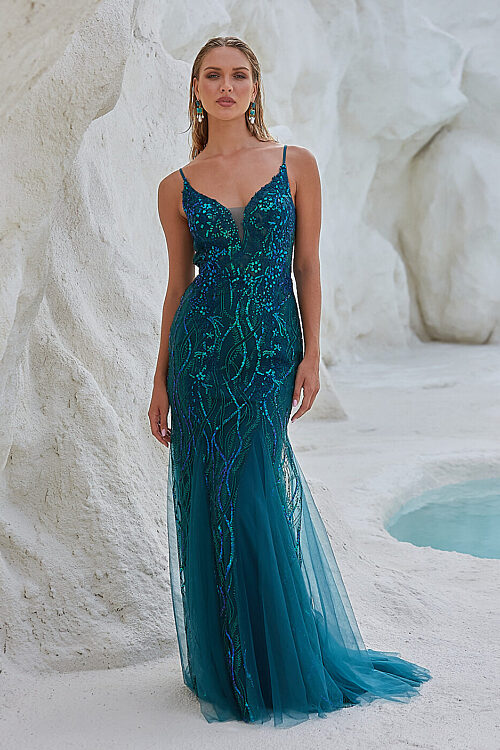 Oceane Formal Dress (4)