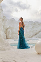 Oceane Formal Dress (5)